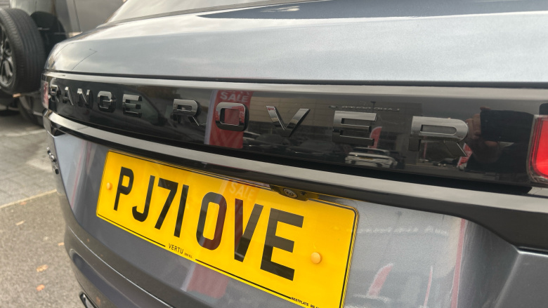 Land Rover Range Rover Velar 2.0 D200 R-Dynamic HSE 5dr Auto Diesel Estate